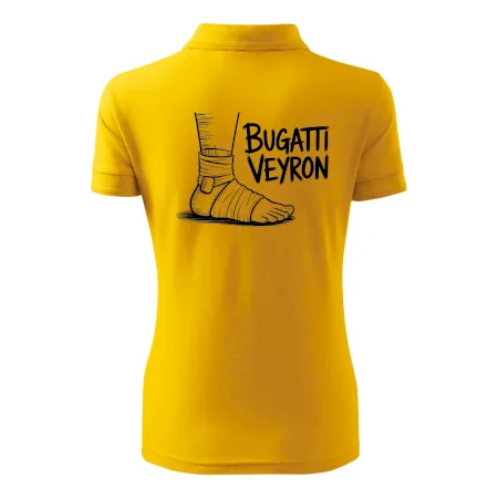 Bugatti vejron