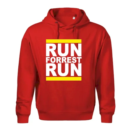 Run Forrest Run