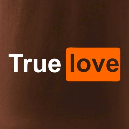 Porn - True Love
