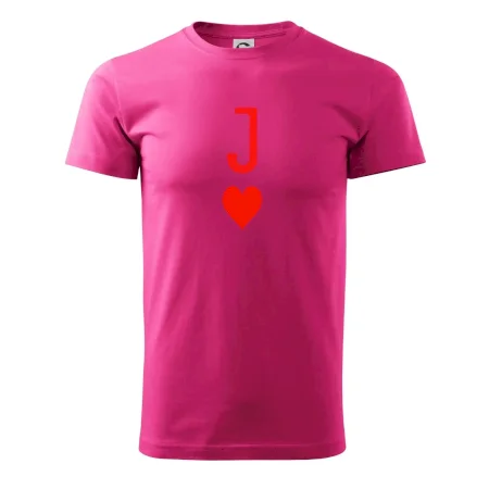 Poker J love