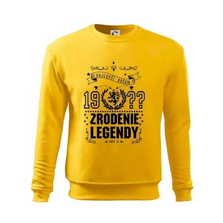 Zrodenie legendy - Slovenský lev