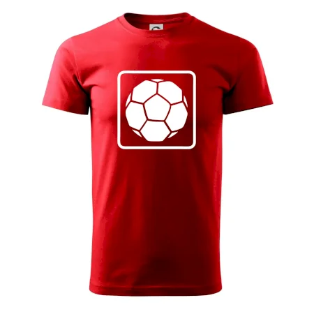 Fotbalová lopta emblem