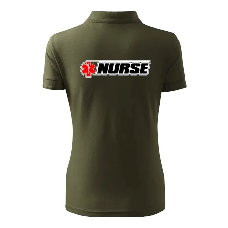 Nurse kríž