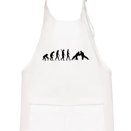 Judo evolúcia