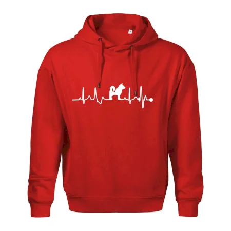 Shiba-Inu EKG