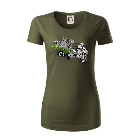 Eat Sleep Motocross