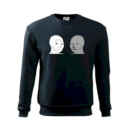 Wojak (Feels Guy) a NPC
