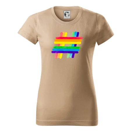 LGBT hashtag
