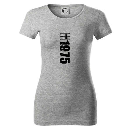 Limited edition 1975 pruh