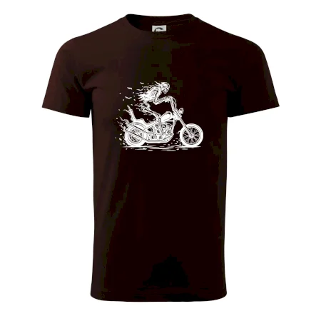Chopper kostra