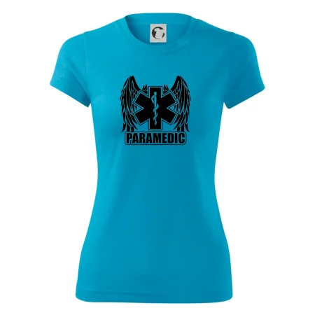 Paramedic