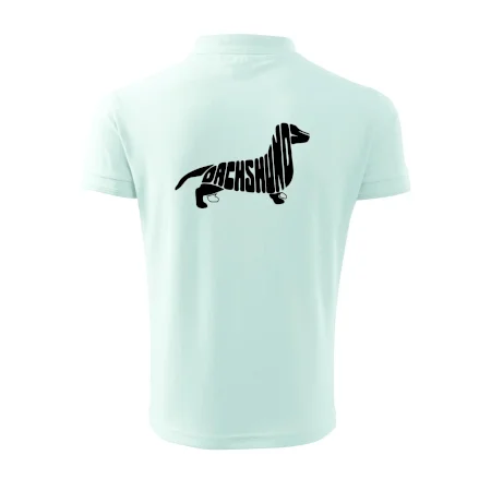 Jazvečík - Dachshund