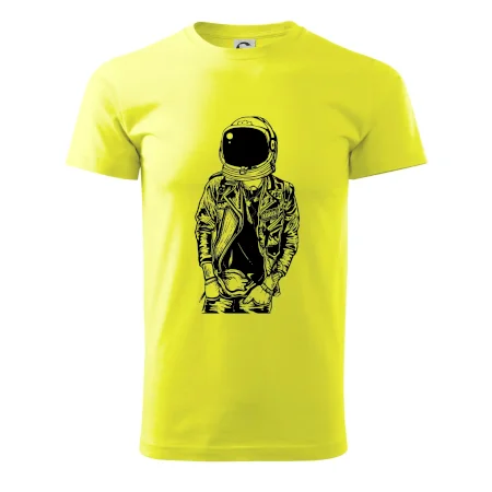 Astronaut Punkster