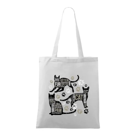 Cat itself