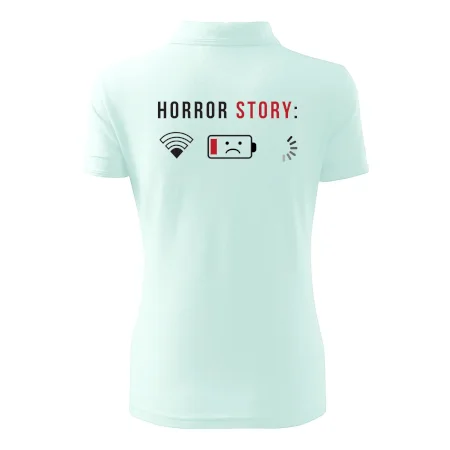 Horror story