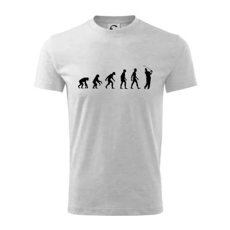 Evolúcia Golf