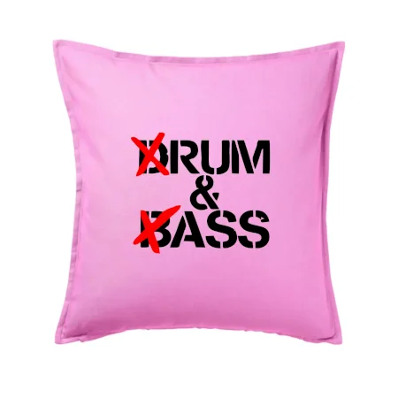 Drum & Bass (Rum & Ass)