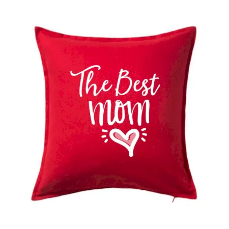 Best mom pod sebou