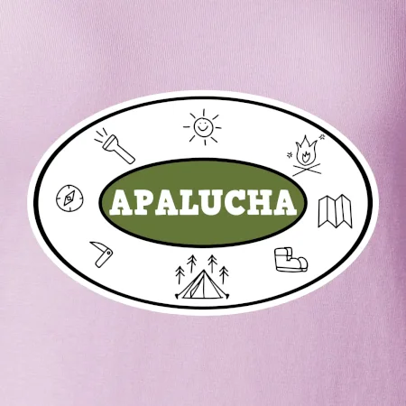 Apalucha logo