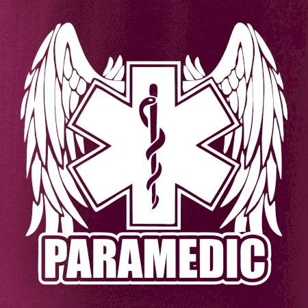 Paramedic