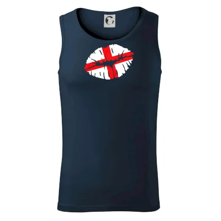 England kiss