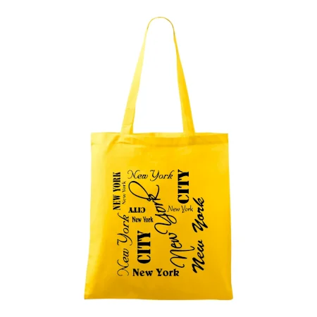 New York City font