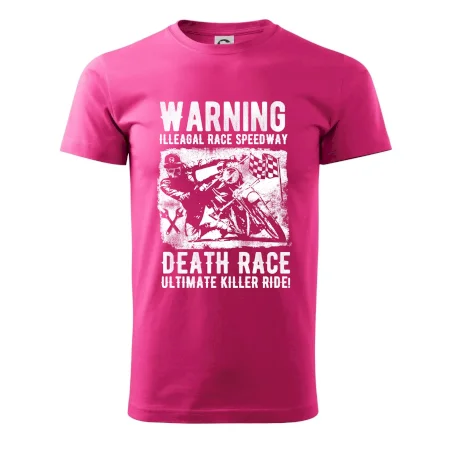Illegal Race Speedway