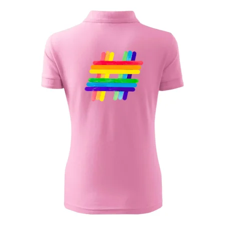 LGBT hashtag