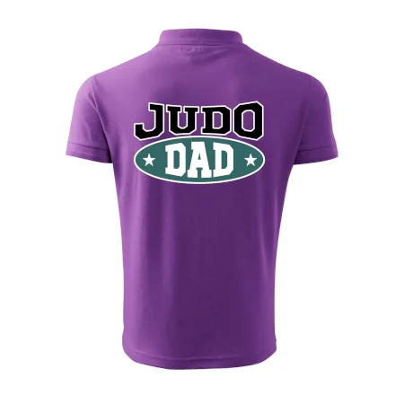 Judo Dad