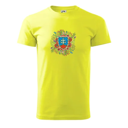 Rodný môj kraj (Pecka design)