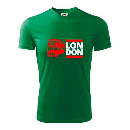 LON DON BUS