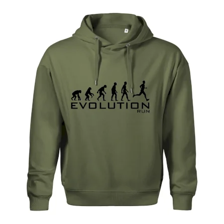 Evolúcia Beh