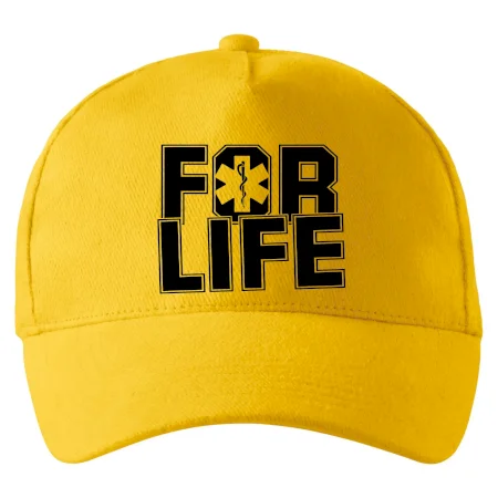 For Life