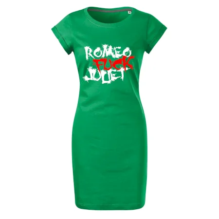 Romeo Fuck Juilet - Romeo vojel Julii