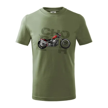 Chopper 004