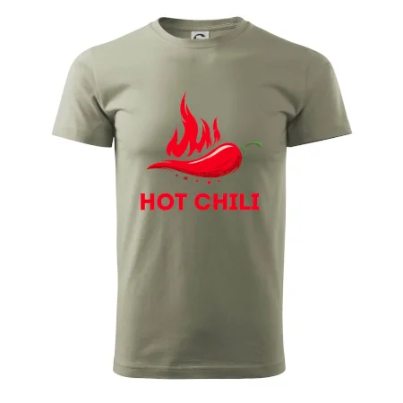 Hot Chili