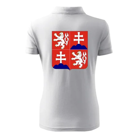 Znak Česká a Slovenská Federatívna Republika 1990–1992