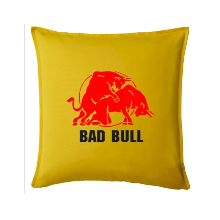 Bad Bull