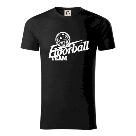 Florbal team