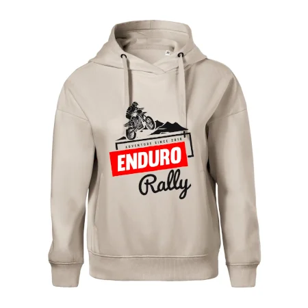 Enduro rally