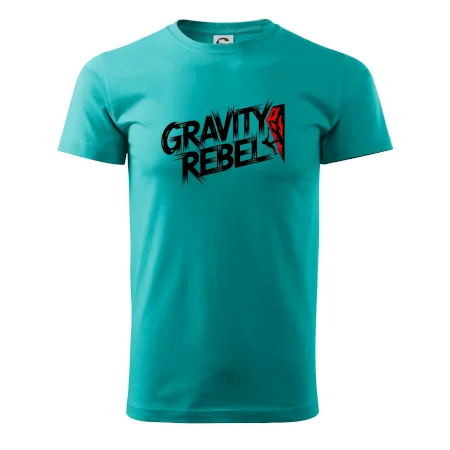 Gravity rebel