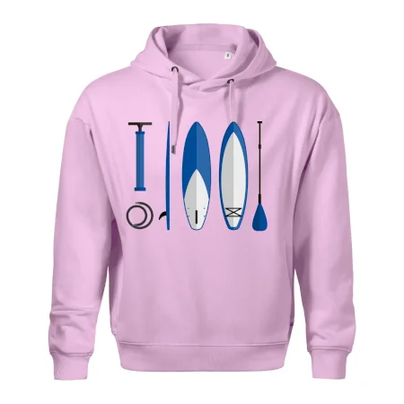 Paddleboard set