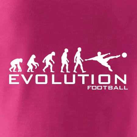 Evolution Football