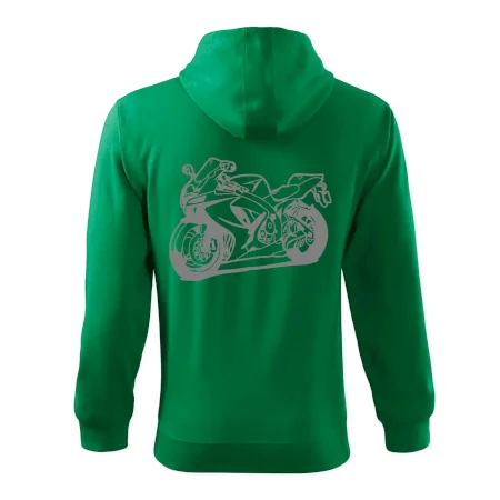 Športová motorka