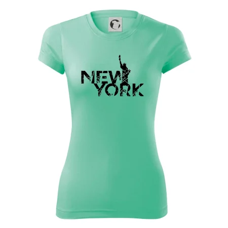 New York retro