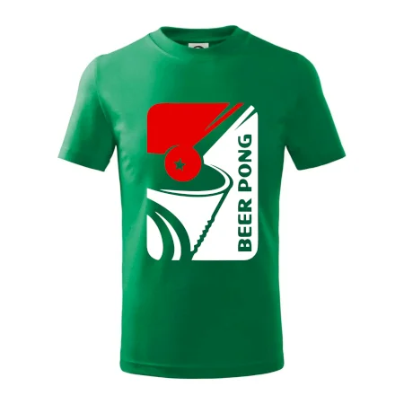 Beer pong