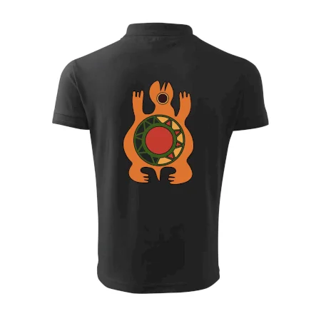 Mayovia - zvieratá korytnačka