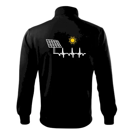 Ekg Fotovoltaická elektráreň