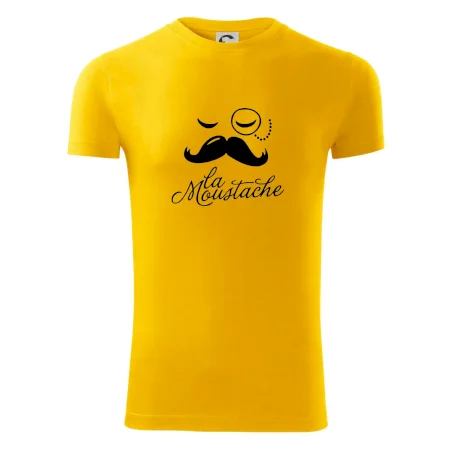 La Mustache