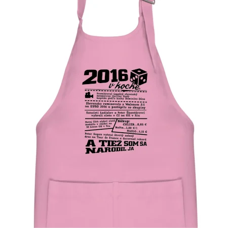 2016 v kocke